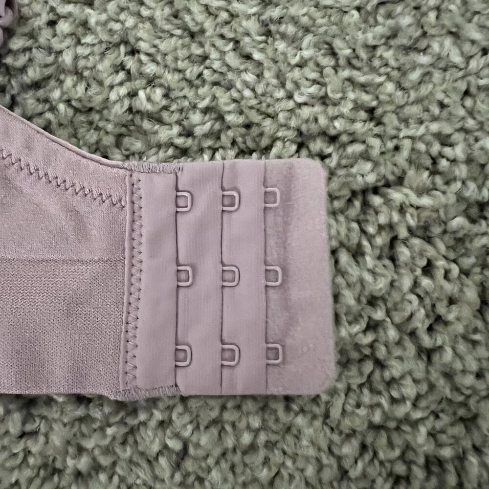 Vanity Fair Bra Quartz 38C NWT - Picture 5 of 6